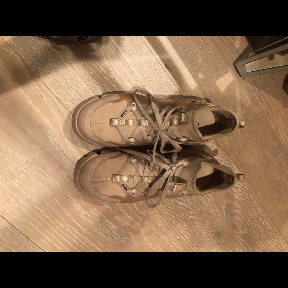 Christian Dior Sneaker